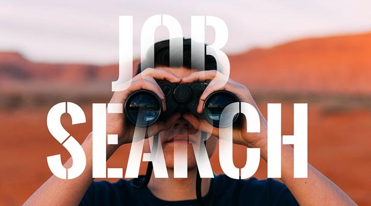 Job Search