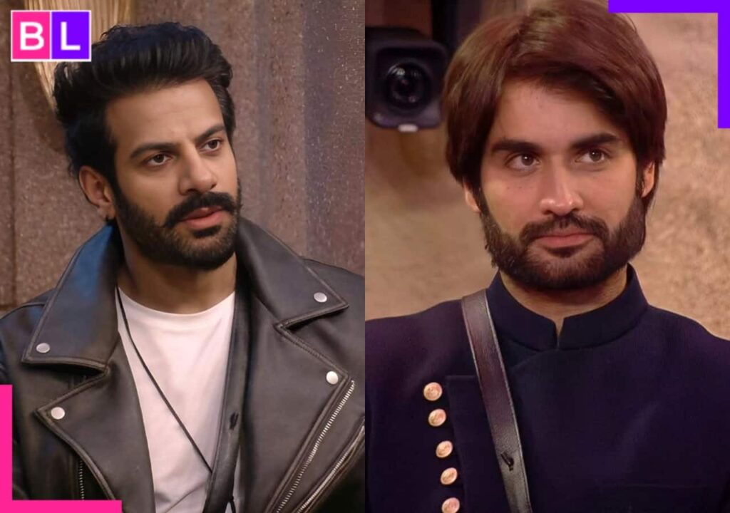 Bigg Boss 18 winner Karan Veer Mehra blasts Vivian Dsena for..., gives savage reply to being excluded from party: