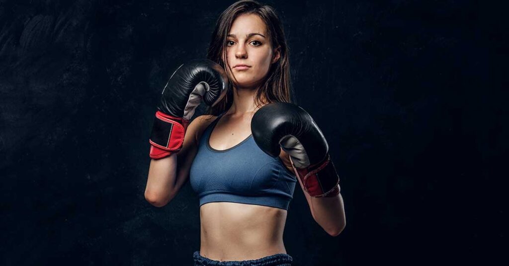 Kickboxing Personal Training: A Powerful Way to Get Fit