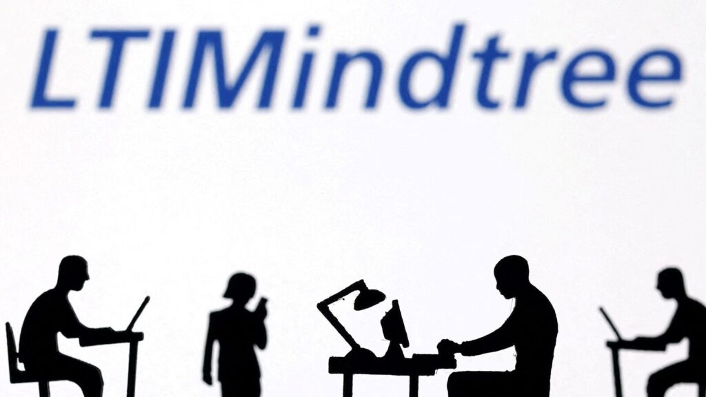 Want a payhike? Clear an exam first, LTI Mindtree tells staff