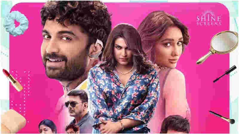 Laila Box Office Collection