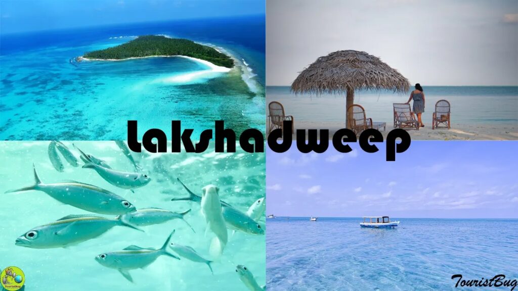 7 Reasons Why Lakshadweep Should Be Your Next Vacation