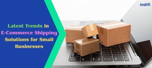 Latest Trends in E-commerce Shipping