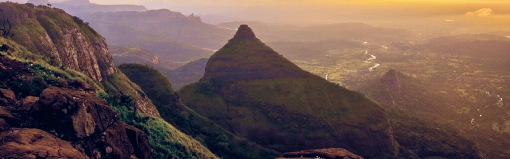 Beautiful Places to Visit in Lonavala 3-Day Trip