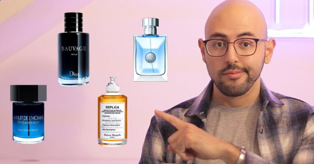 Luxury Fragrances