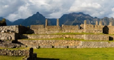 The Great Cultural Curry - Offbeat Travel Gems: Macha Pichu