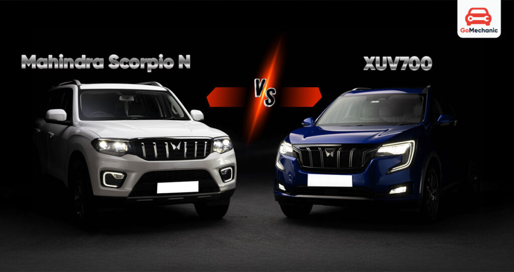 Which SUV is Right for You?