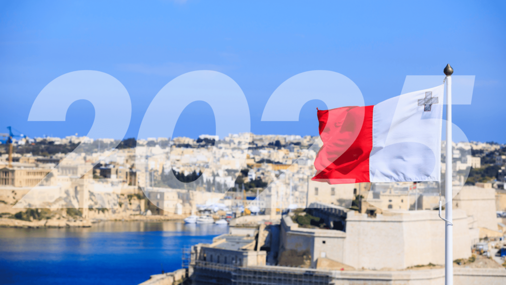 Malta’s rising stars: 10 promising startups you should keep an eye on in 2025