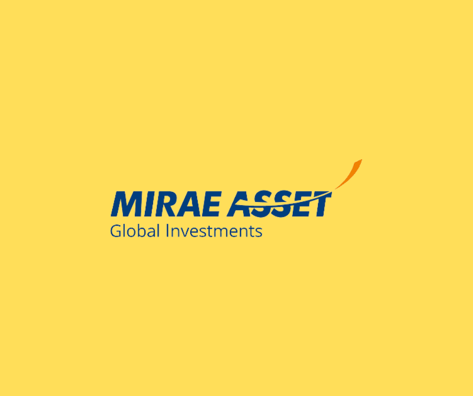 Mirae Asset Global Investments: Maximizing Global Opportunities