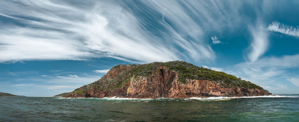 Off Train Experiences on The Great Southern from Adelaide to Brisbane and Back