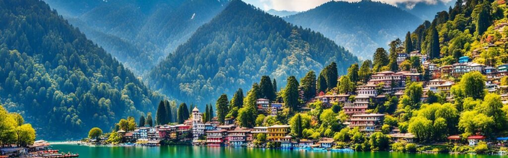 Amazing Places to Visit in Nainital 3-Day Trip