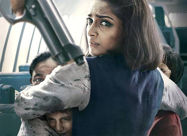 Sonam Kapoor starrer Neerja turns 9: Ram Madhvani calls it "profound reminder of the strength of human courage"