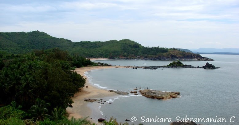 The Great Cultural Curry - Offbeat Travel Gems: Sacred Gokarna