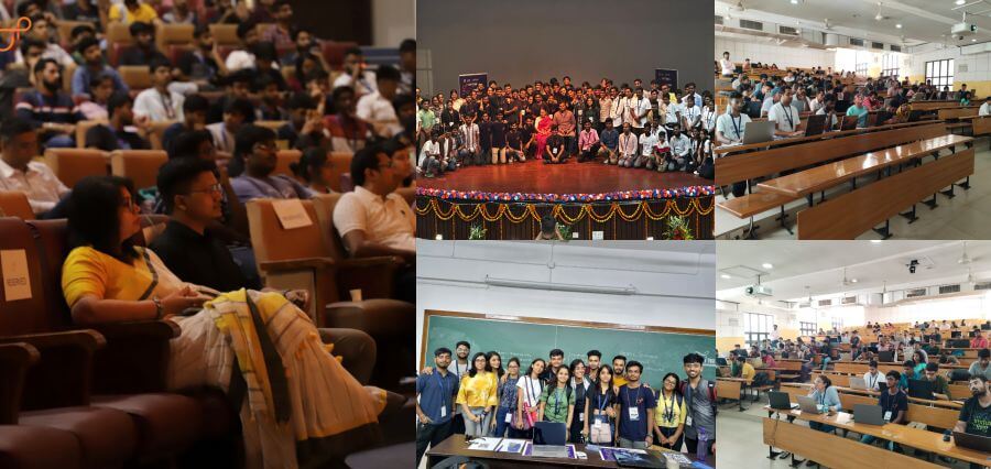 Optima 2025: IIT Kharagpur’s Flagship Techno-Optimization Fest Returns (March 7-9)