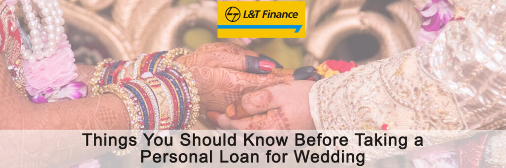 PLANET APP For Personal Loan - L&T Finanace