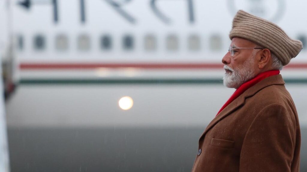 PM Modi France visit: Representing Global South in AI summit, bilateral ties, visit to ITER on agenda