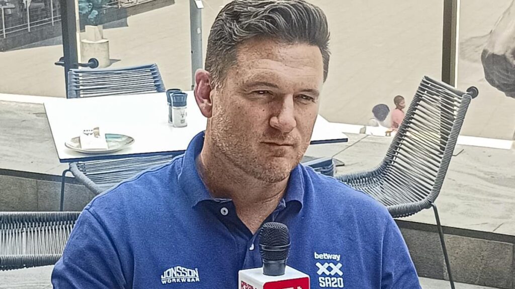 IPL is leader of franchise cricket and we can only learn from them: Graeme Smith