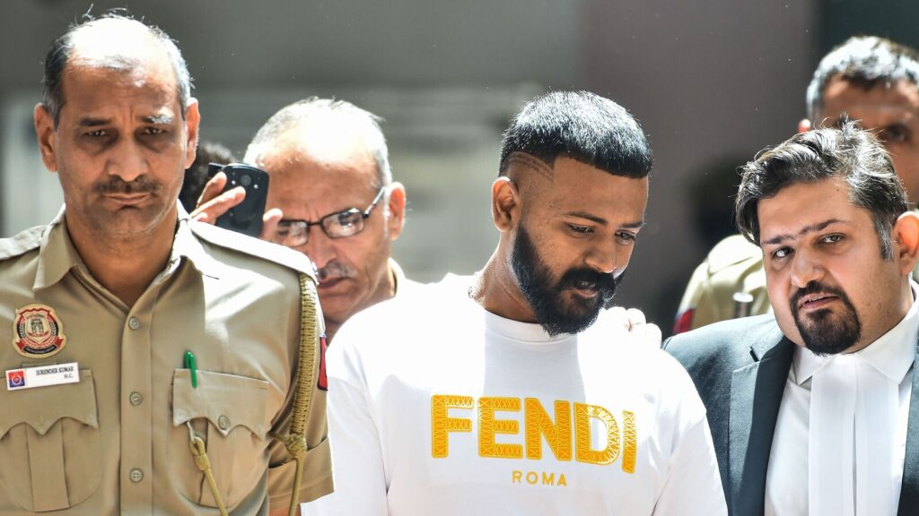 Jailed, but not silent! Sukesh Chandrashekhar pitches $2 billion investment for X – ‘Hey Elon, I am ready’