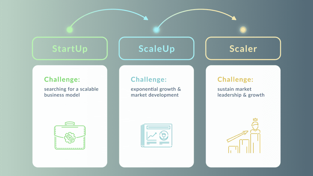 The Full Guide on How to Prepare Your Business for Scaling