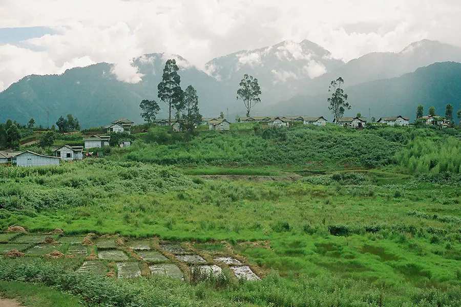 Places to Visit in Dibang Valley