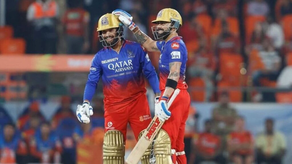 RCB Captain Announcement LIVE IPL 2025: Rajat Patidar becomes new skipper, Virat Kohli pledges total support