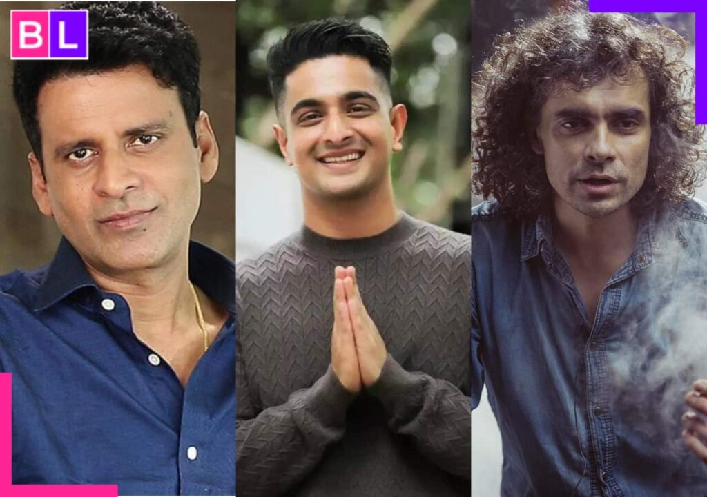 Manoj Bajpayee, Imtiaz Ali, Rakhi Sawant: How did celebrities react to Ranveer Allahbadia’s controversial