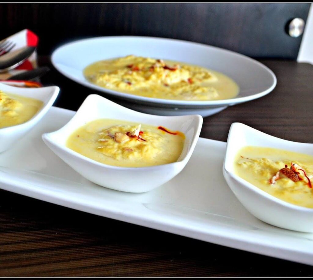 Rasmalai Recipe - Subbus Kitchen %