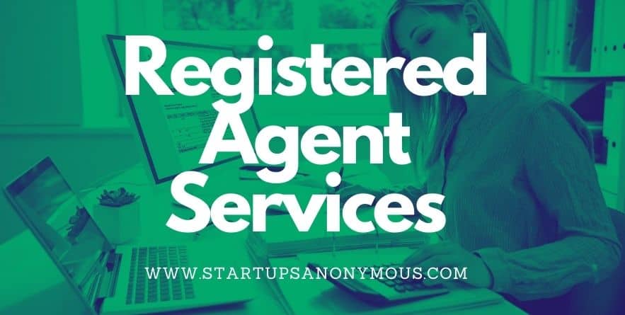 Best Registered Agent Service 2025