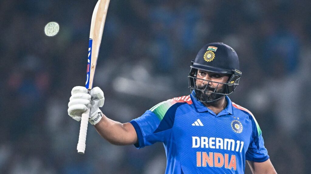 Sports News Today highlights on February 9, 2025: Delhi Police celebrates Rohit Sharma's century in ‘Ro hit and run case’ way, urges Odisha counterparts ‘not to punish’