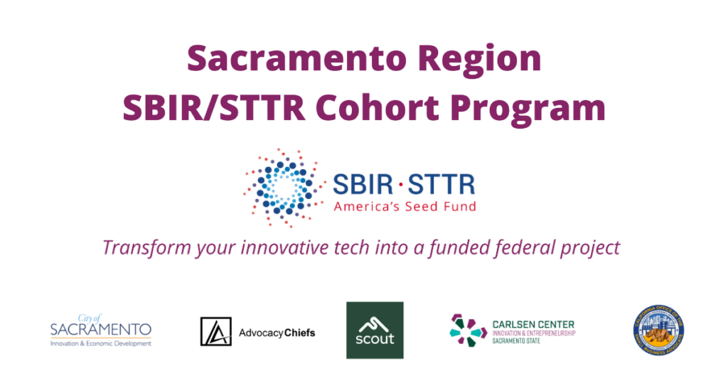 SBIR/STTR Application Made Simple