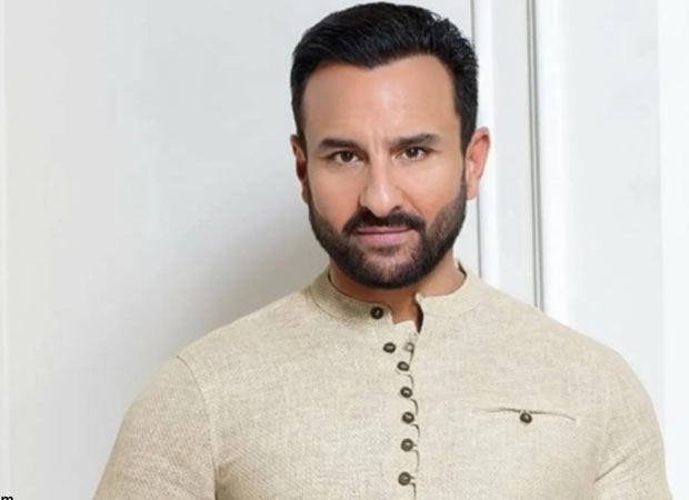 Saif Ali Khan resolves queries on his health condition; addresses conspiracy theories regarding the stabbing incident : Bollywood News