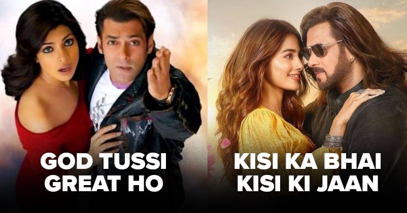 From Race 3 To Tubelight, 10 Biggest Box-Office Flops Of Salman Khan’s Career