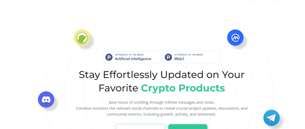 Revolutionizing Crypto Portfolio Monitoring with Community-Driven Insights