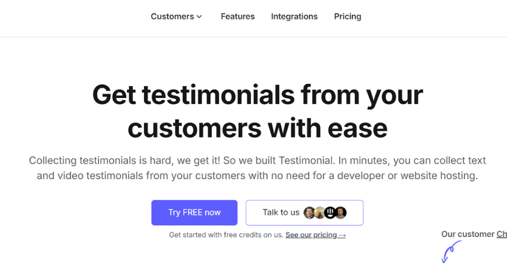 The Ultimate Tool for Collecting and Showcasing Customer Testimonials