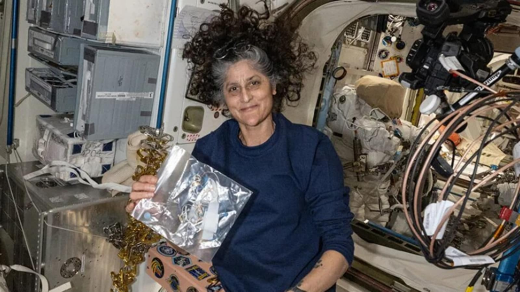 Sunita Williams’ return: Why was space mission extended? Why is NASA not able to bring her back? Is she happy, healthy?