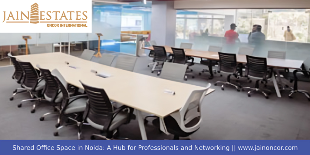 A Hub for Professionals and Networking