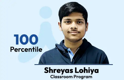 Aakashian "Shreyas Lohiya" Secures Perfect 300