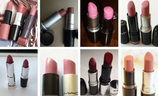 Best 10 Lipstick Brands in India