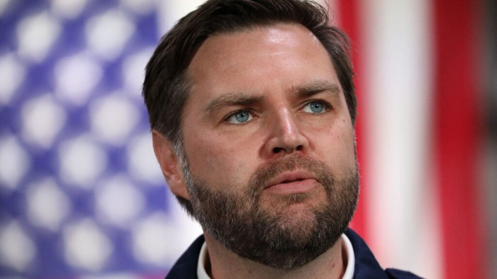 JD Vance downplays 2028 Presidential ambitions: ‘We’ll cross that bridge when we come to it’