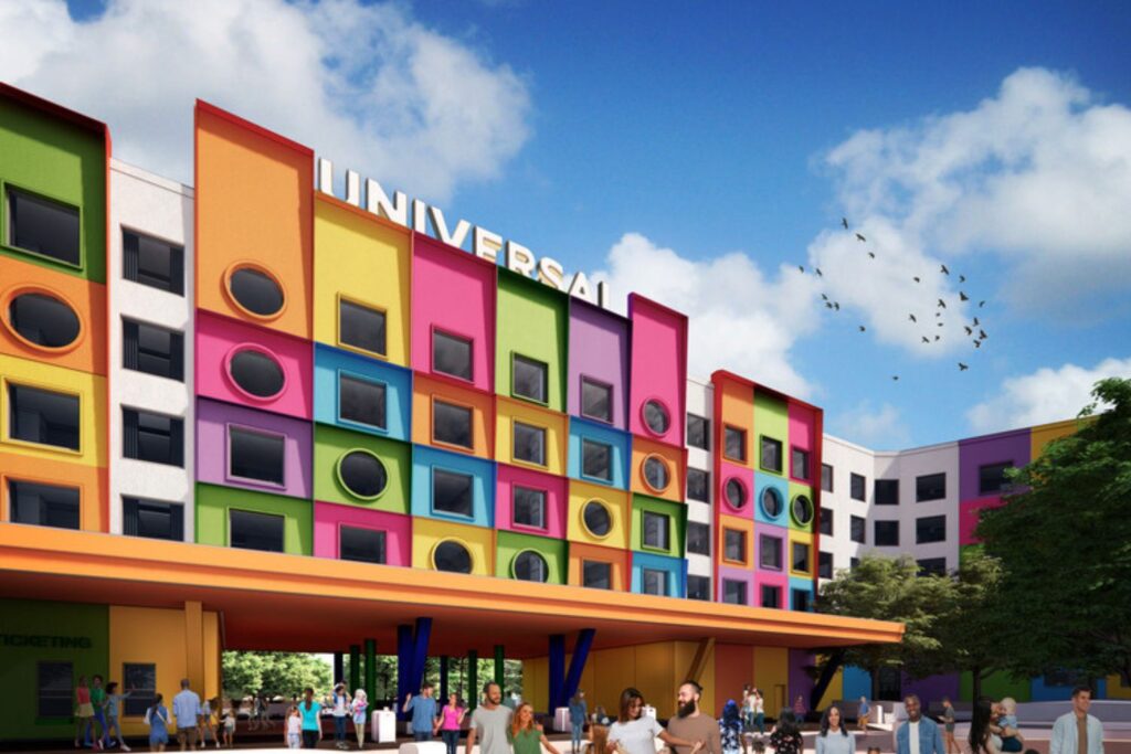 Universal Kids Resort (1)