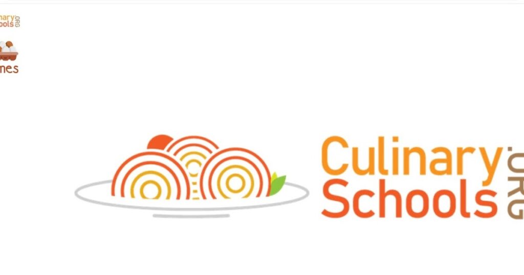 Culinary Schools: A Website Worth Exploring