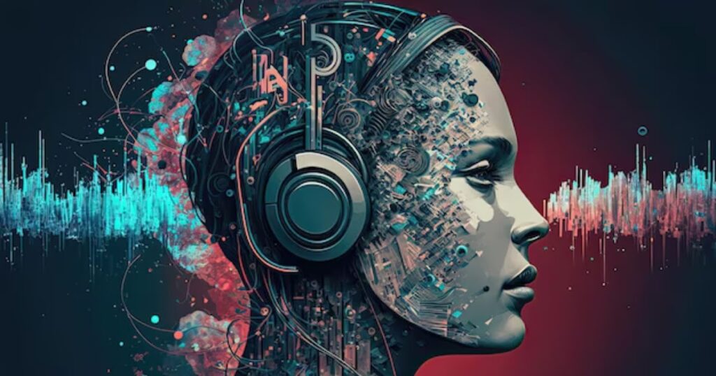 How AI Is Shaping the Future of Music Creation in 2024