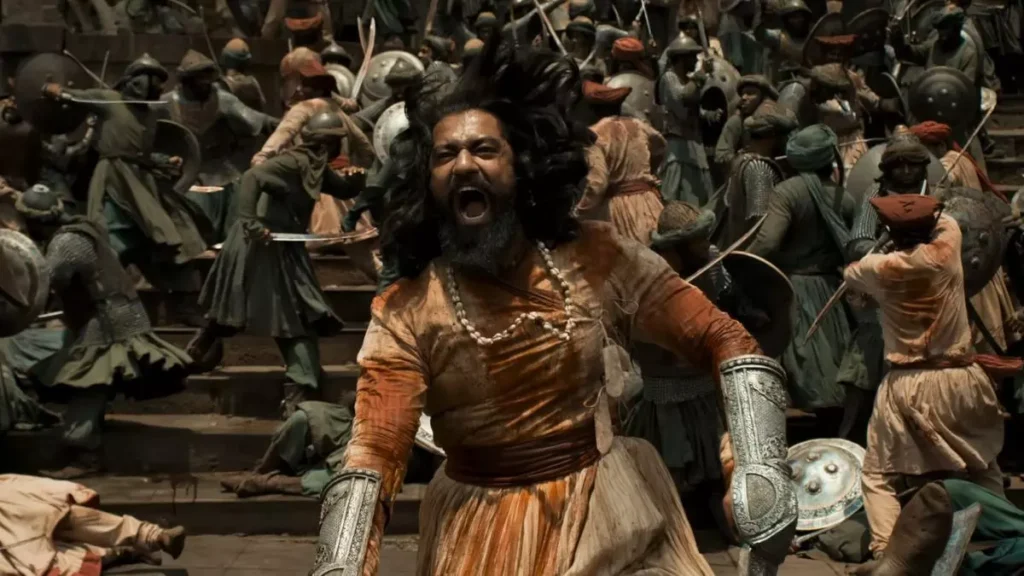 Chhava Sparks Controversy in Maharashtra: Sambhaji’s Legacy, Caste Politics, and Right-Wing Narratives