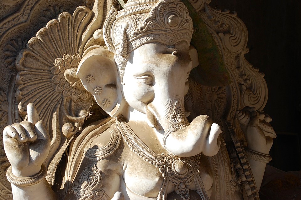 Vinayaka Chaturthi