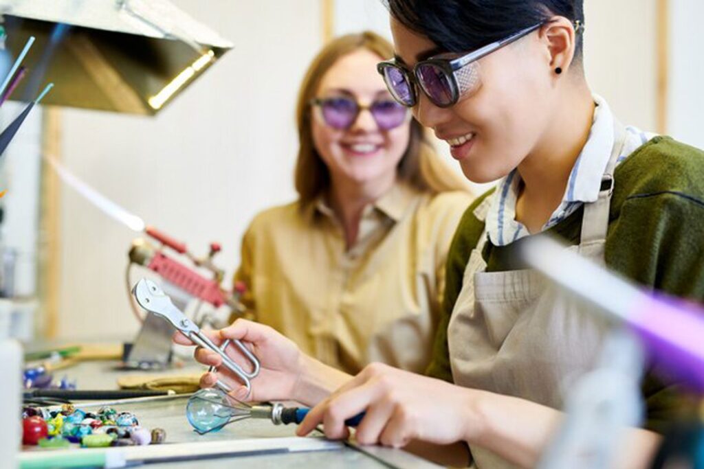 The Power of Vocational Education: Bridging School and Work