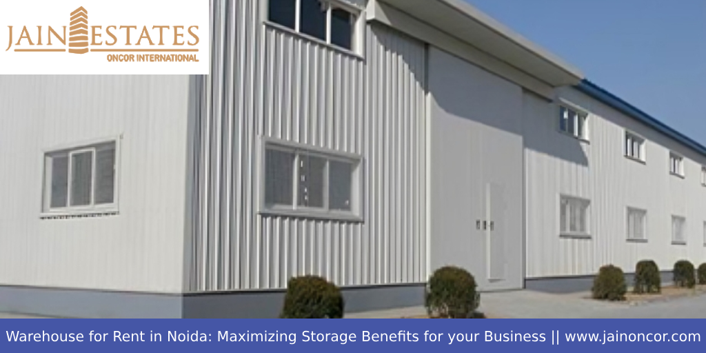 Maximizing Storage Benefits for your Business