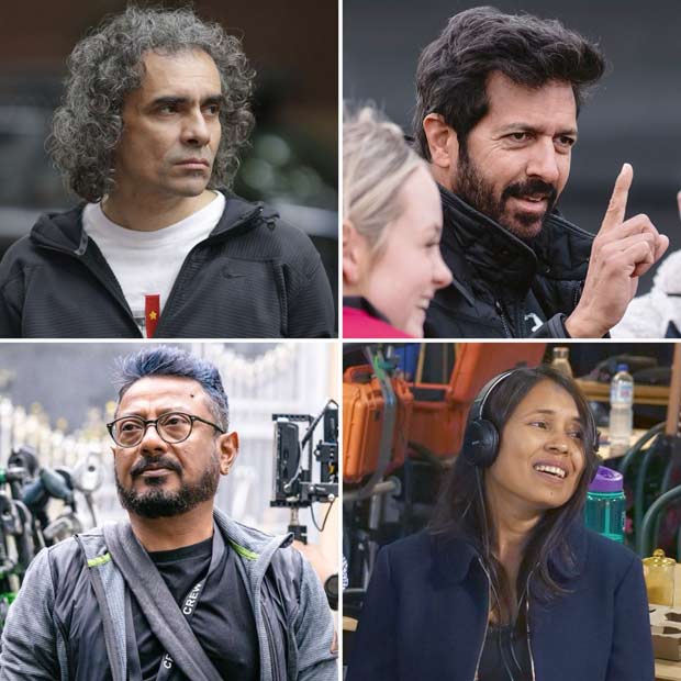 Kabir Khan, Imtiaz Ali, Rima Das and Onir’s anthology, My Melbourne all set to release in India on March 14 : Bollywood News