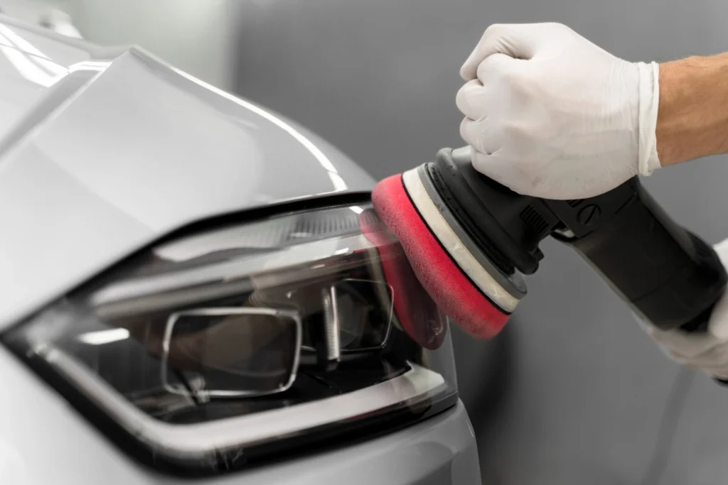 How Ceramic Coating Protects and Enhances Your Car