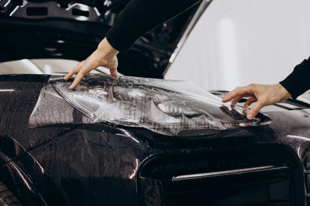Why Paint Protection Matters for Your Car