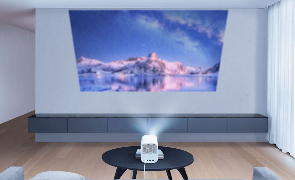 Xiaomi Projector: A Detailed Overview - TechPluto